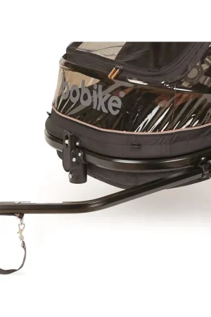 Veilige Betaling Bobike trekstang trailer compleet