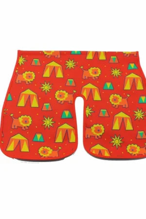 Bestel Nu Bobike Windscherm Flap Vintage Circus