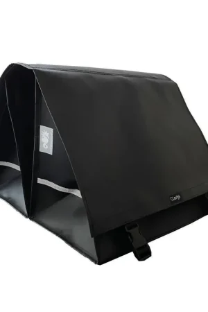 Clarijs Fietstassen Dubbele Fietstas XXL Posttas 70 Liter Waterdicht Dagaanbieding
