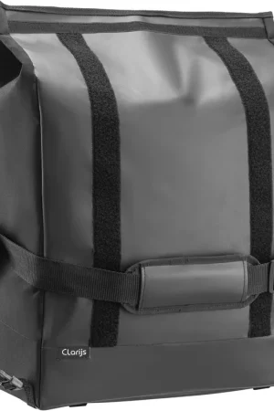 Op = Op Clarijs frontbag premium 61L zwart
