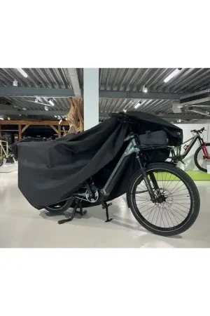 DS Covers Cargo Longtail Regenhoes Beschermhoes Rechtstreeks Van De Fabrikant