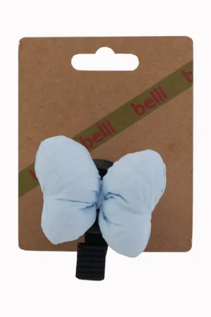 Gratis Retour Belll Fietsbel Bowtie Light Blue