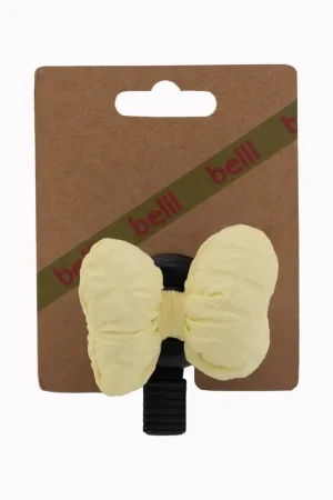 Fabrieksprijs Belll Fietsbel Bowtie Yellow