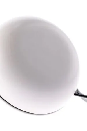 Niet verkeerd fietsbel Ding Dong 80mm sauvignon white Alleen Vandaag