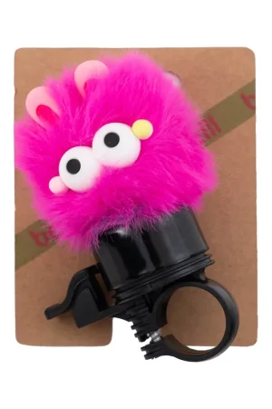 Exclusieve Aanbieding Belll Fietsbel Wuppy Magenta