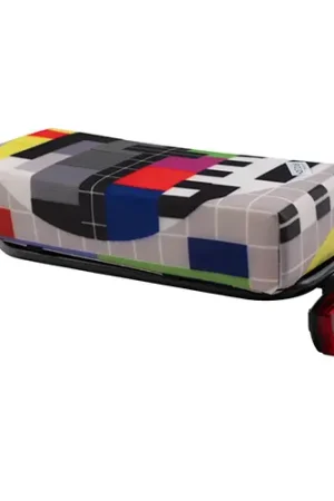 Beperkt Aanbod Hooodie Bagagedragerkussen BIG Cushie Testbeeld
