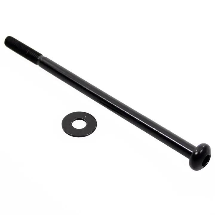 Thule Yepp bout voor adapter zitbuis lang Shop Nu