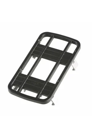 Dagaanbieding Thule Yepp EasyFit drager adapter E Bike Ready Zwart (Ook geschikt voor Elektrische fietsen)