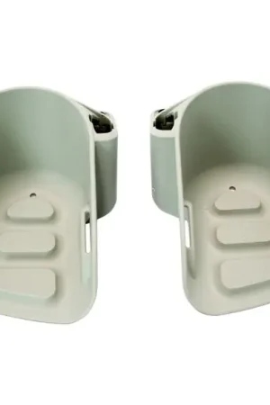 Aanbieding Thule Yepp voetenbak set mini