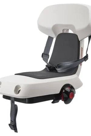 Polisport Maxi Junior Guppy Drager Bevestiging Wit Achterstoeltje Nu Kopen