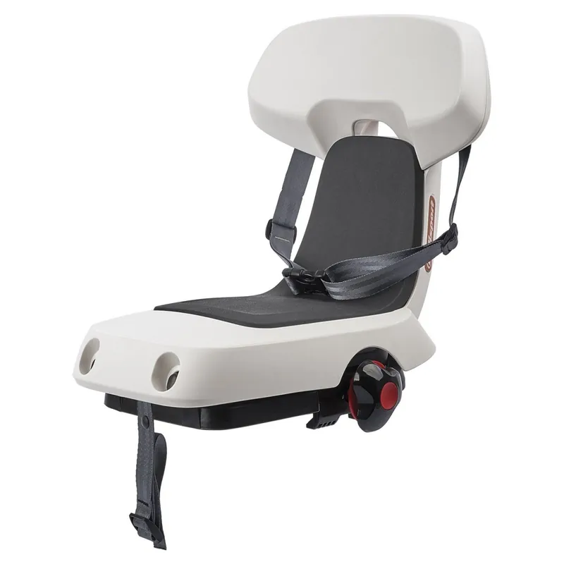 Polisport Maxi Junior Guppy Drager Bevestiging Wit Achterstoeltje Nu Kopen