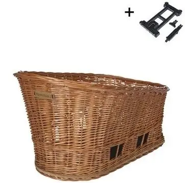 Koopje Basil hondenmand Pasja M 30L MIK 45x35x33cm