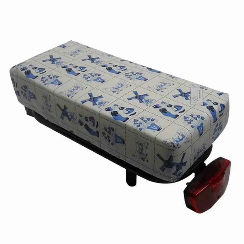 Hooodie Bagagedragerkussen BIG Cushie Dutch 1 Nieuw