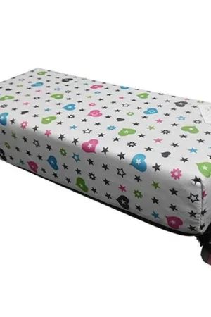 Direct Beschikbaar Hooodie Bagagedragerkussen BIG Cushie Love 12