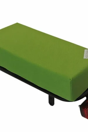 Hooodie Bagagedragerkussen BIG Cushie Olive Solid Weekendaanbieding