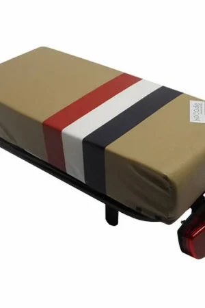 Bestel Nu Hooodie Bagagedragerkussen BIG Cushie PTT