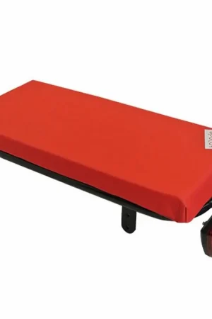 Bestel Nu Hooodie Bagagedragerkussen Cushie Red