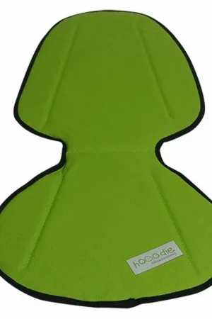 Exclusieve Aanbieding Hooodie Kussentje/Inlay Maxi Lime Solid