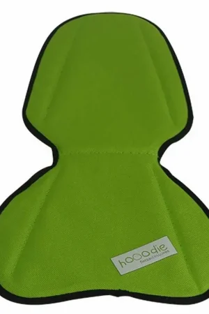 Flitsaanbieding Hooodie Kussentje/Inlay Mini Lime Solid