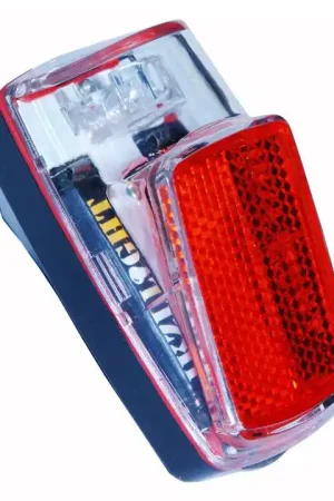 IKZI achterlicht op spatb led Weekendaanbieding