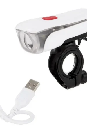 Laatste Versie IKZI koplamp Goodnight Ahead usb