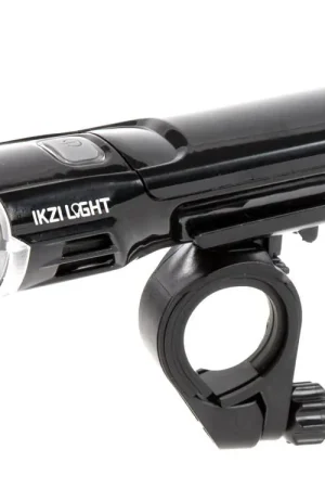 IKZI koplamp Mr Brightside 3w led Laatste Kans