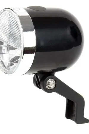 IKZI koplamp Nero Retro zw Rechtstreeks Van De Fabrikant