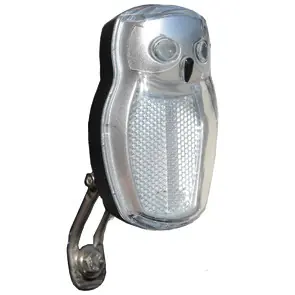 Actieprijs IKZI koplamp uil led