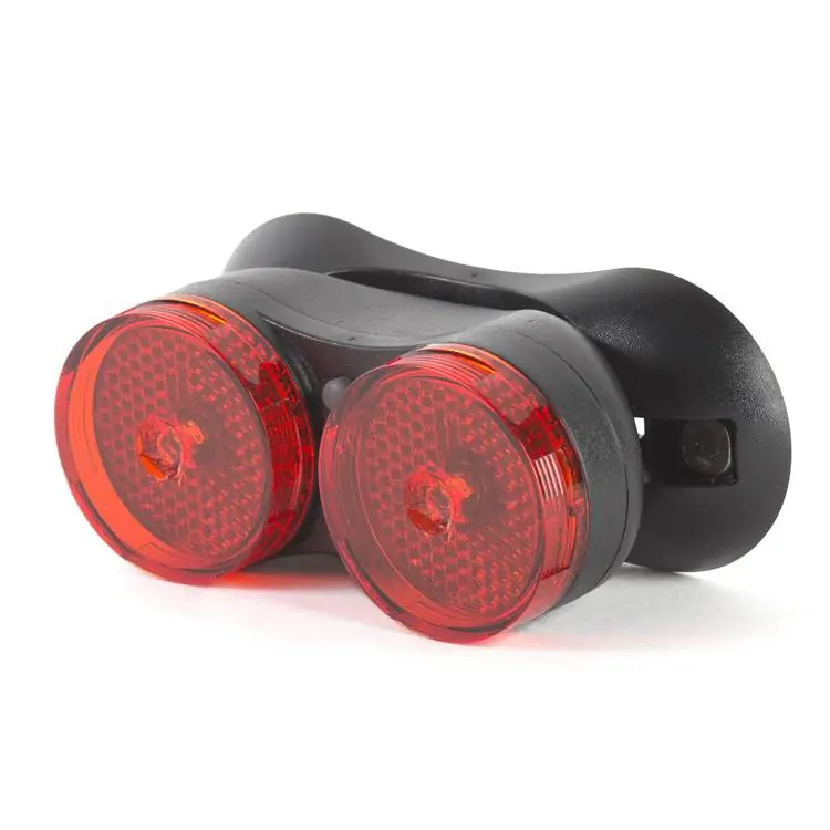 Dagaanbieding IKZI refl/achterlicht Dobbel