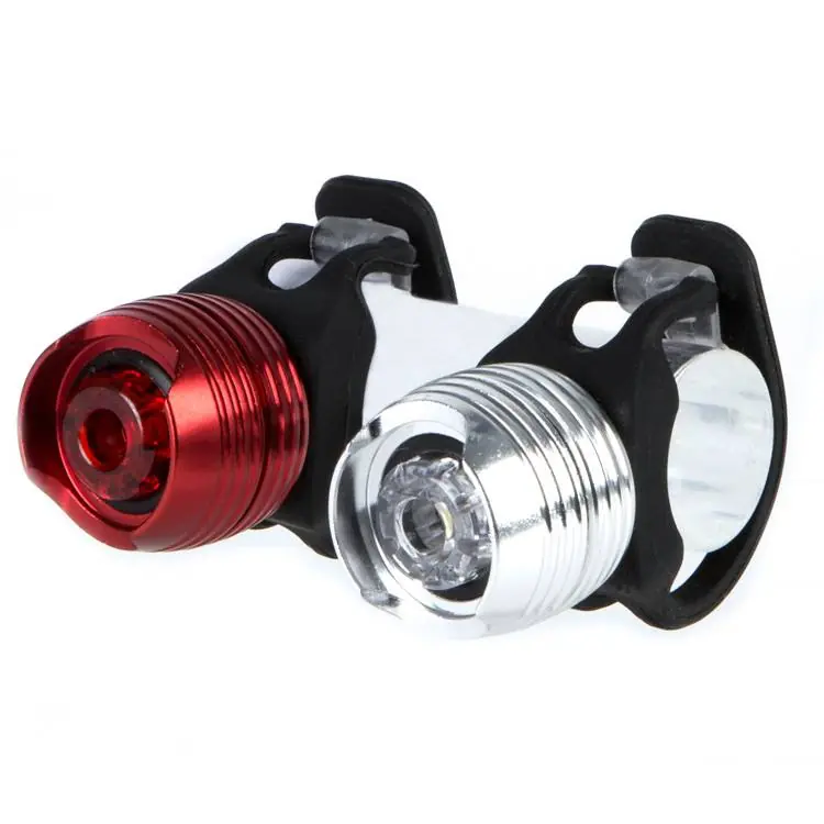 Lage Prijs IKZI verlichting set Metal Dazzle Twin alu