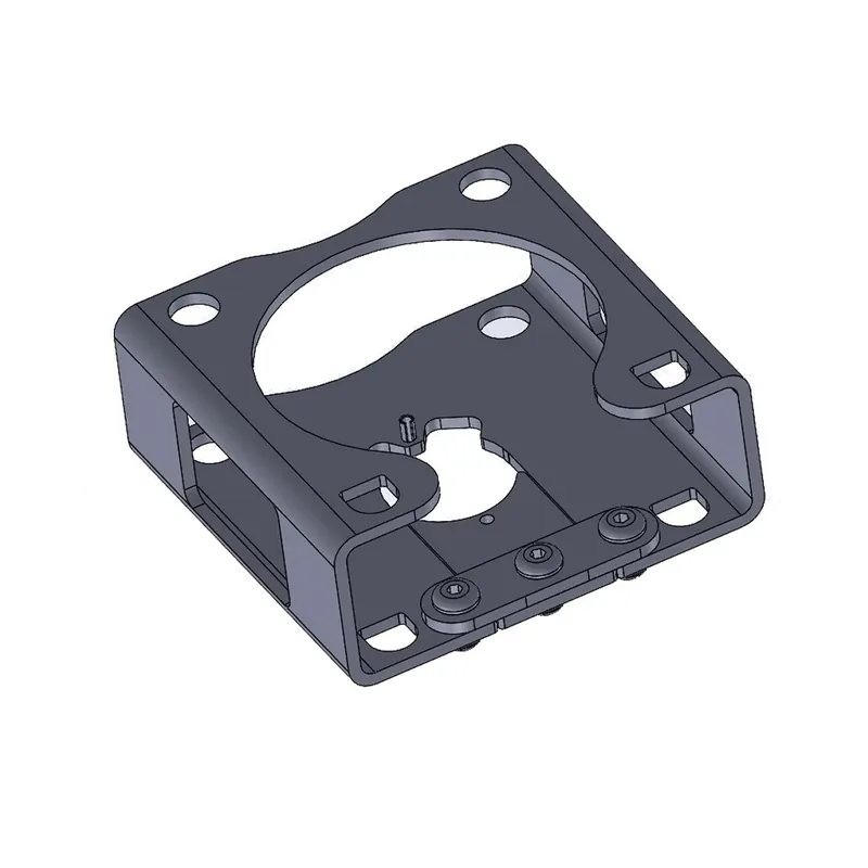JP Parts Bobike Ahead 1 1/8 Stuurpen Montageblok voor Gazelle HMS en HMB Gratis Retour