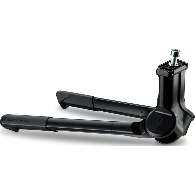 Gecertificeerd Ursus Jumbo EVO Dubbele Standaard Lang 26 inch
