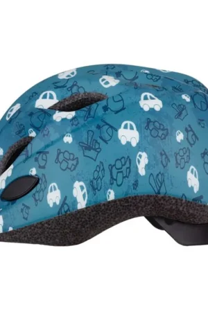 Polisport Kinderhelm Kids Fun Trip XS 48/52 met Led Rechtstreeks Van De Fabrikant