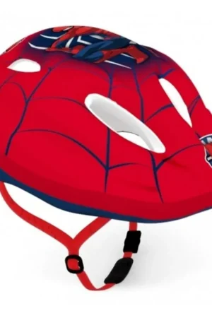 Premium Seven Polska Kinderhelm S Spiderman