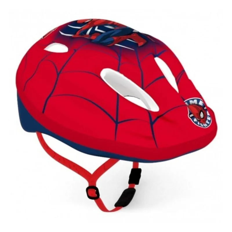 Premium Seven Polska Kinderhelm S Spiderman