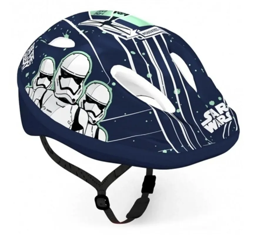 Meest Verkocht Seven Polska Kinderhelm S Star Wars Stormtrooper