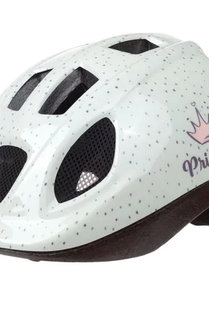 Polisport Kinderhelm Crown XS Kids Seizoensaanbieding