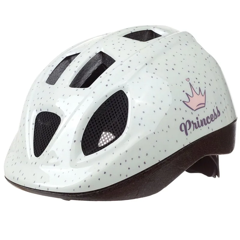 Polisport Kinderhelm Crown XS Kids Seizoensaanbieding