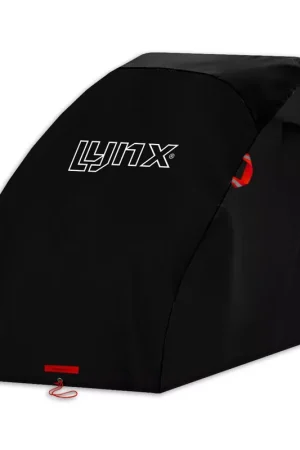 Beperkt Aanbod Lynx Fietskar Regenhoes Beschermhoes