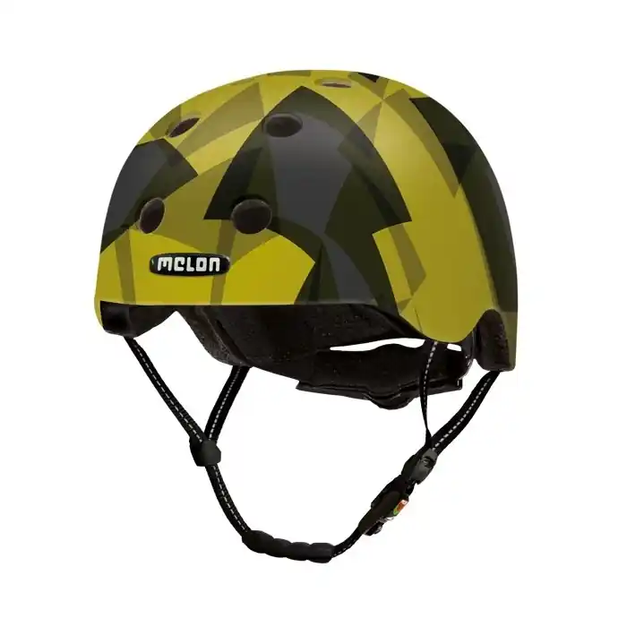 Laatste Kans Melon BabyHelm / Kinderhelm XXS Bumblebee (46 t/m 52 cm)