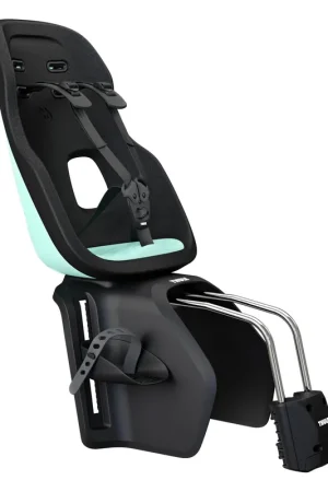 Favoriet Thule Yepp Nexxt 2 Maxi Achterstoeltje Mint Groen Frame Bevestiging