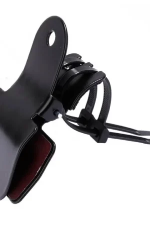 Nu Kopen Niet verkeerd hockey/racketclip uni zw krt