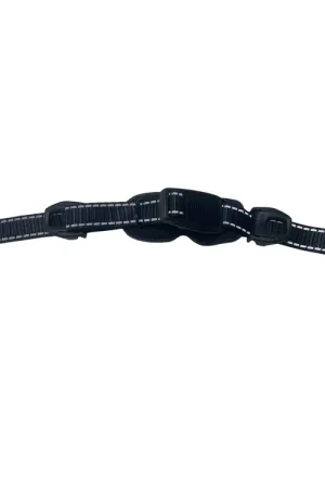 Op = Op Nutcase Baby Nutty Kinband – Vervangings kinstrap met magnetische sluiting
