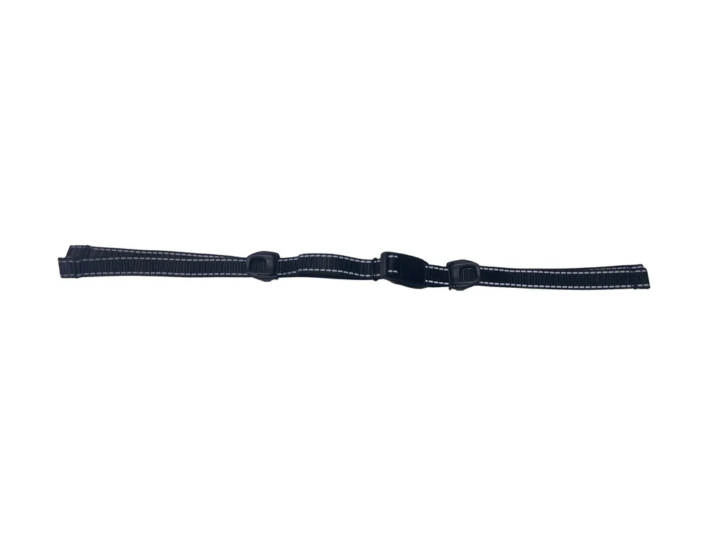 Nutcase Little Nutty Kinband – Vervangings kinstrap voor Little Nutty kinderhelmen Fabrieksprijs