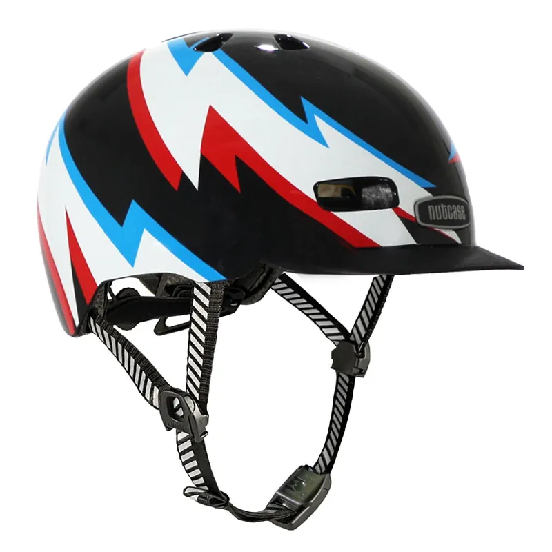 Nutcase Little Nutty Kinderhelm / Fietshelm Spark MIPS XS Speciale Aanbieding