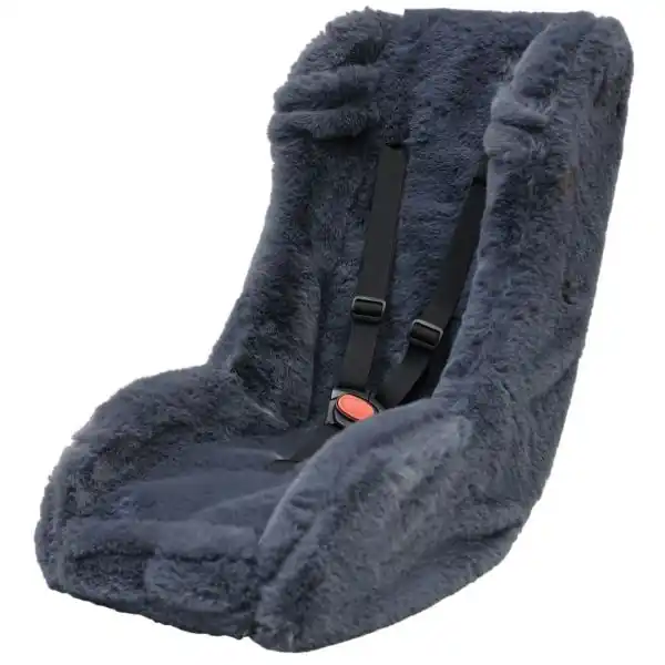 Dagaanbieding CargoComfy Peuterschaal Edge CargoComfy - 7-19 maanden - Grijs