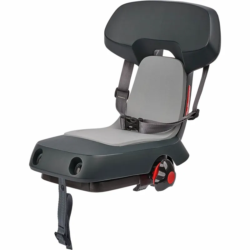 Direct Beschikbaar Polisport Maxi Junior Guppy Light Donker Grijs Achterstoeltje