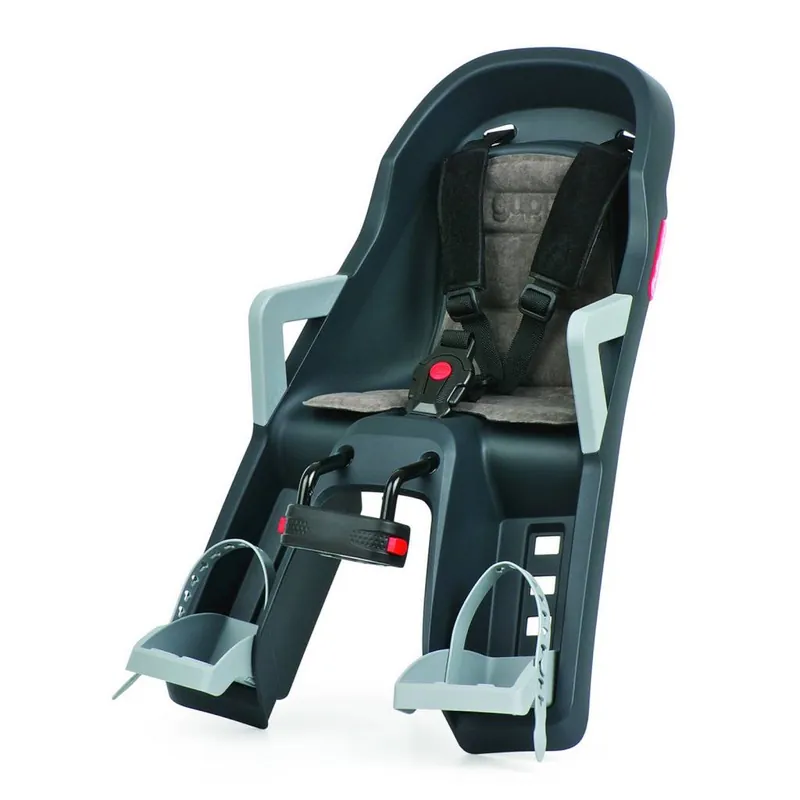 Korting Polisport Mini Guppy Voorstoeltje