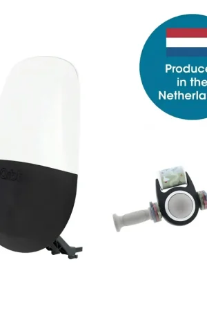 Betrouwbaar Qibbel Air Windscherm - Copy