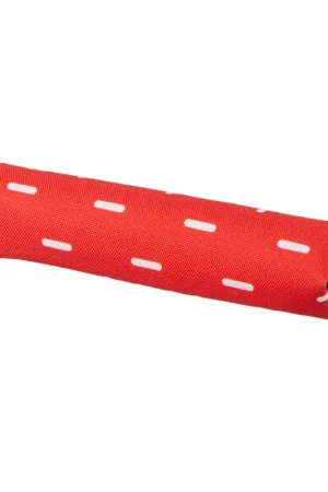 Superprijs Niet verkeerd Ruggensteun Kussen Mistery Stripes